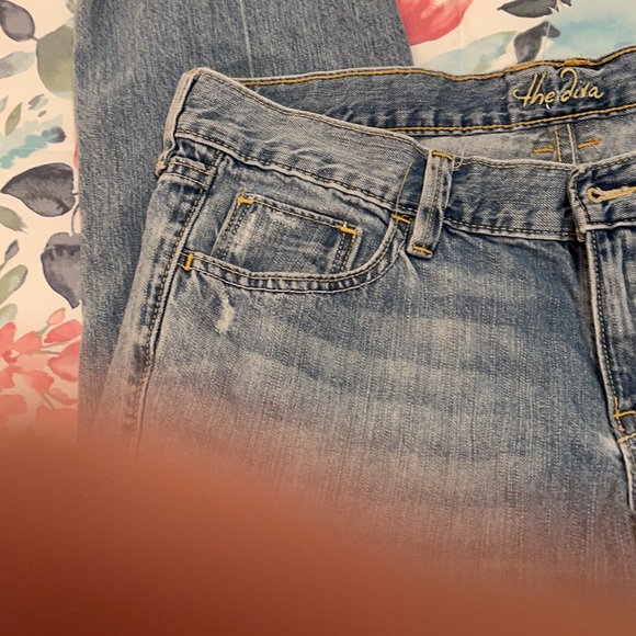 Old Navy Diva Low Rise 12 - Picture 4 of 9